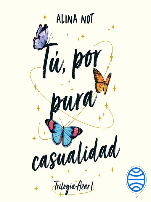 Title details for Azar by Alina Not - Available